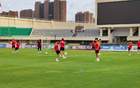 宁波FC迎战延边龙鼎赛前新闻发布会举行