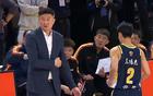 CBA暴力控卫离队？广东男篮想要李苑鑫，筹码宁波无法拒绝！