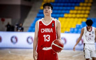 中国U18男篮vs新西兰前瞻：张懿赵杰能否率队闯进决赛争夺冠军