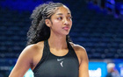 NBA与WNBA无限期禁赛扔异物球迷，里斯场边指认肇事者