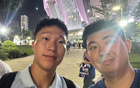 申花球迷向警方举报：地铁站遭大量海港球迷围攻 算不算寻衅滋事