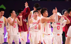 中国男篮14人大名单正式公布，争议球员仍留下，郭士强淘汰新人