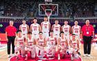男篮最“惨”球员！集训4个月，上场合计11分钟！CBA场均7分却能进国家队