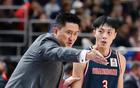 重大调整！中国男篮公布重要决定！3人遗憾退赛，世预赛14人迎挑战！郭士强这步“时间差”下得太刁了