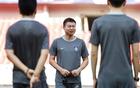 于根伟不冷静带来困难？津门虎这段挺顺！两大旧将首发吗？三镇球迷：门将轮换